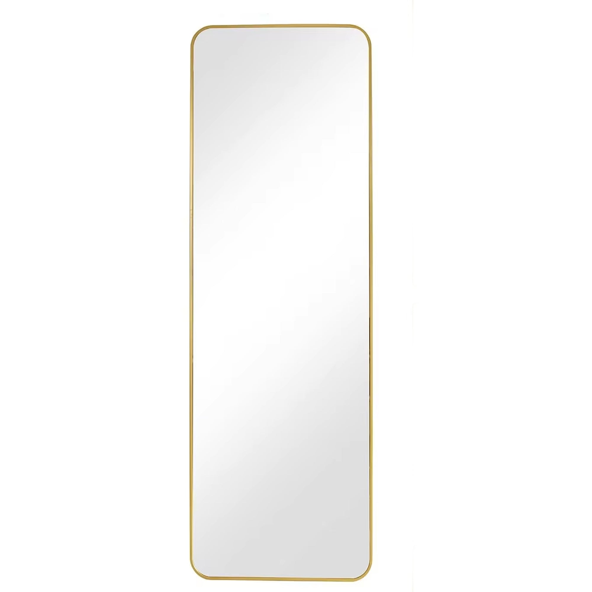 Vista Frame Floor Mirror