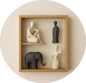 Artefacts