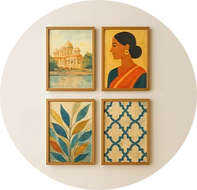 Wall Art