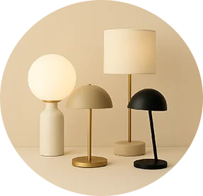 Lamps