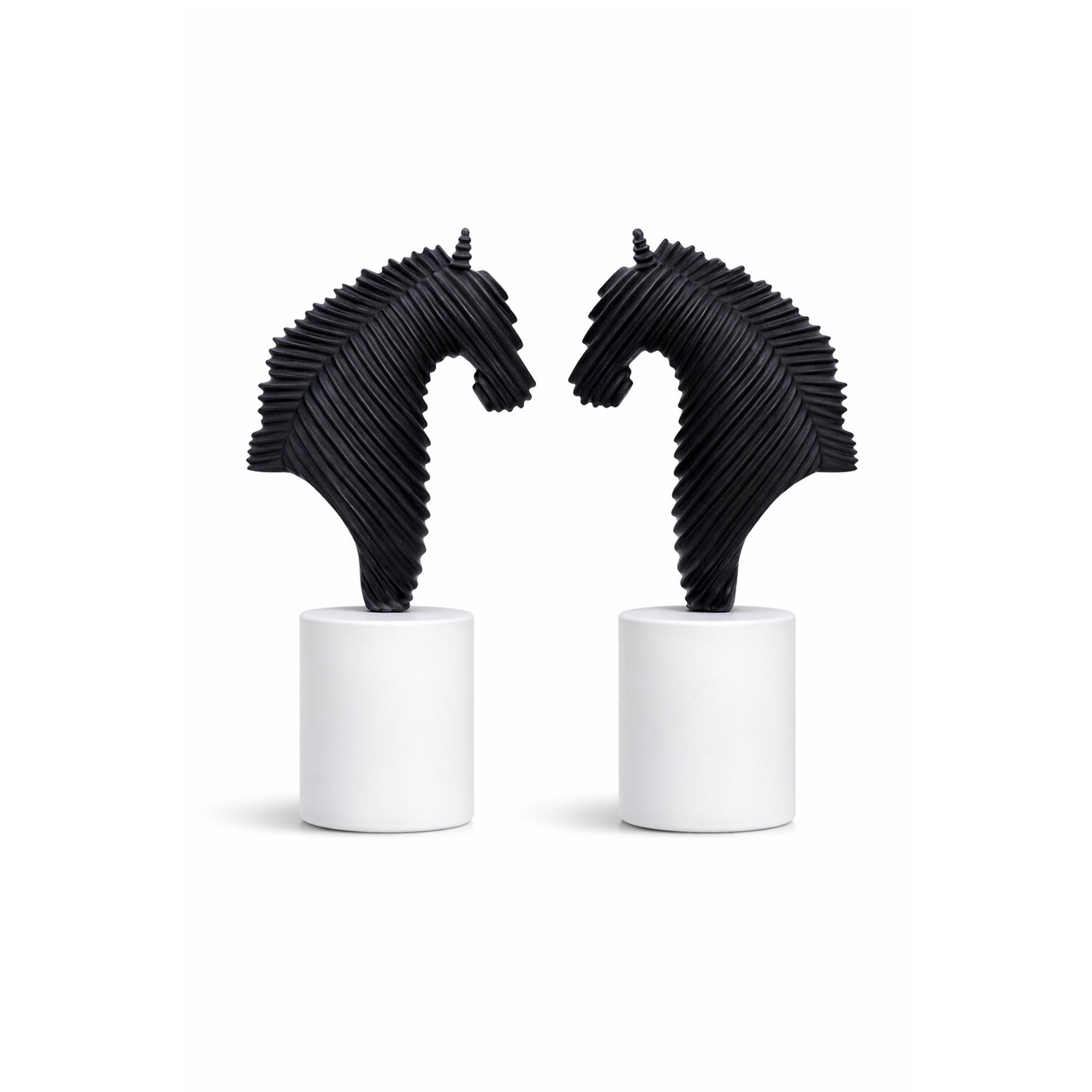 Greek Column Decorative Sculpture Large