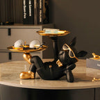 Butler Bulldog with -2 Trays