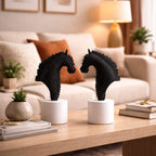 Greek Column Decorative Sculpture Large