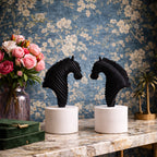 Greek Column Decorative Sculpture Large