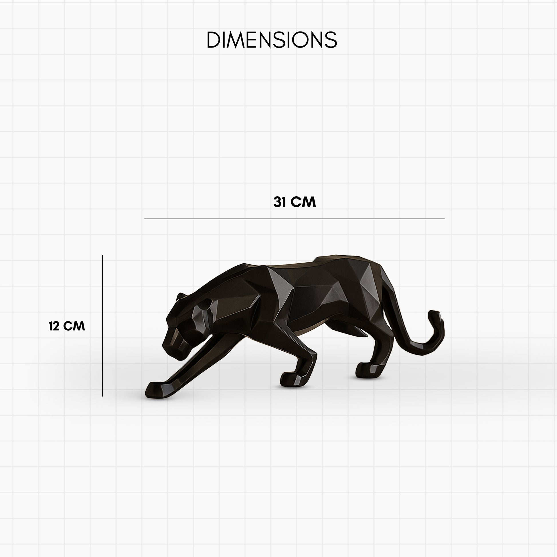 Regal Panther