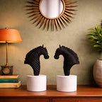 Greek Column Decorative Sculpture Large