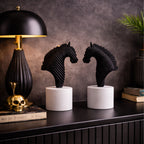 Greek Column Decorative Sculpture Large