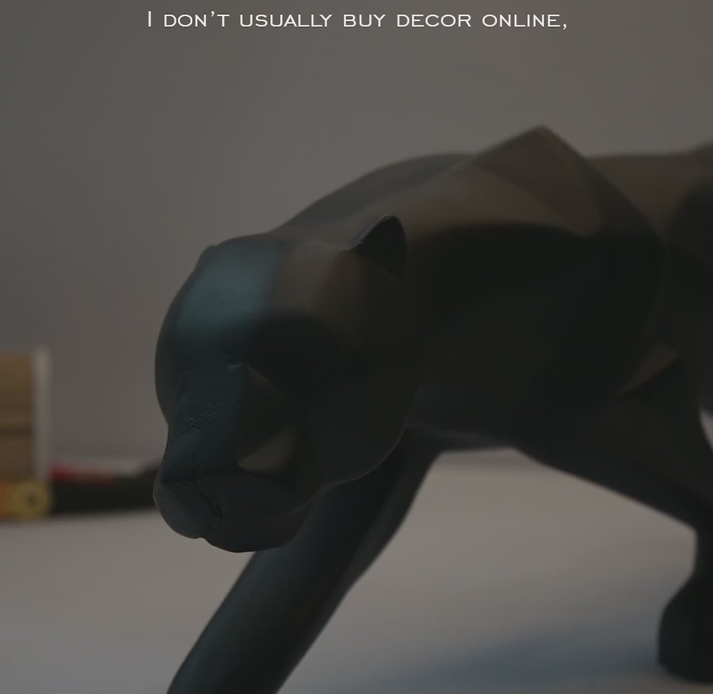 Regal Panther