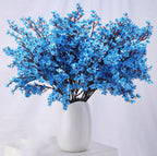 1 Bunch Artificial Baby’s Breath Gypsophila Flowers