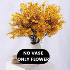1 Bunch Artificial Baby’s Breath Gypsophila Flowers