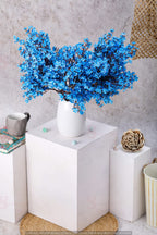 1 Bunch Artificial Baby’s Breath Gypsophila Flowers