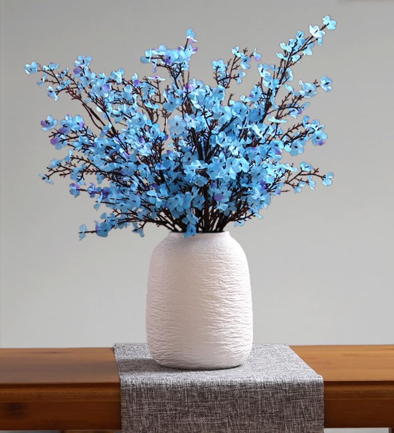 1 Bunch Artificial Baby’s Breath Gypsophila Flowers