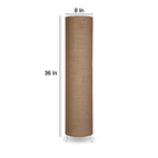 Cotton Fabric Floor Lamp