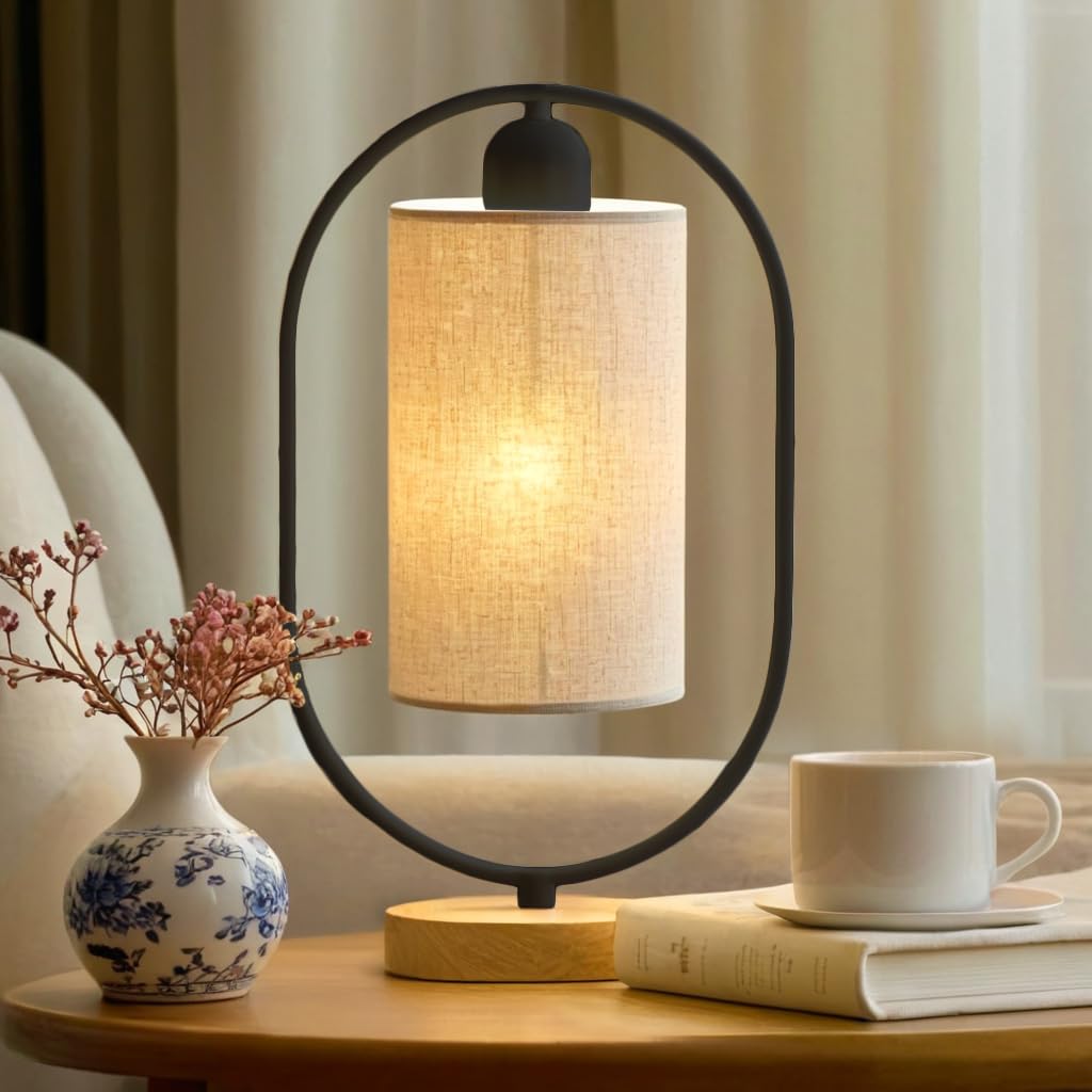 Bedside Lamp