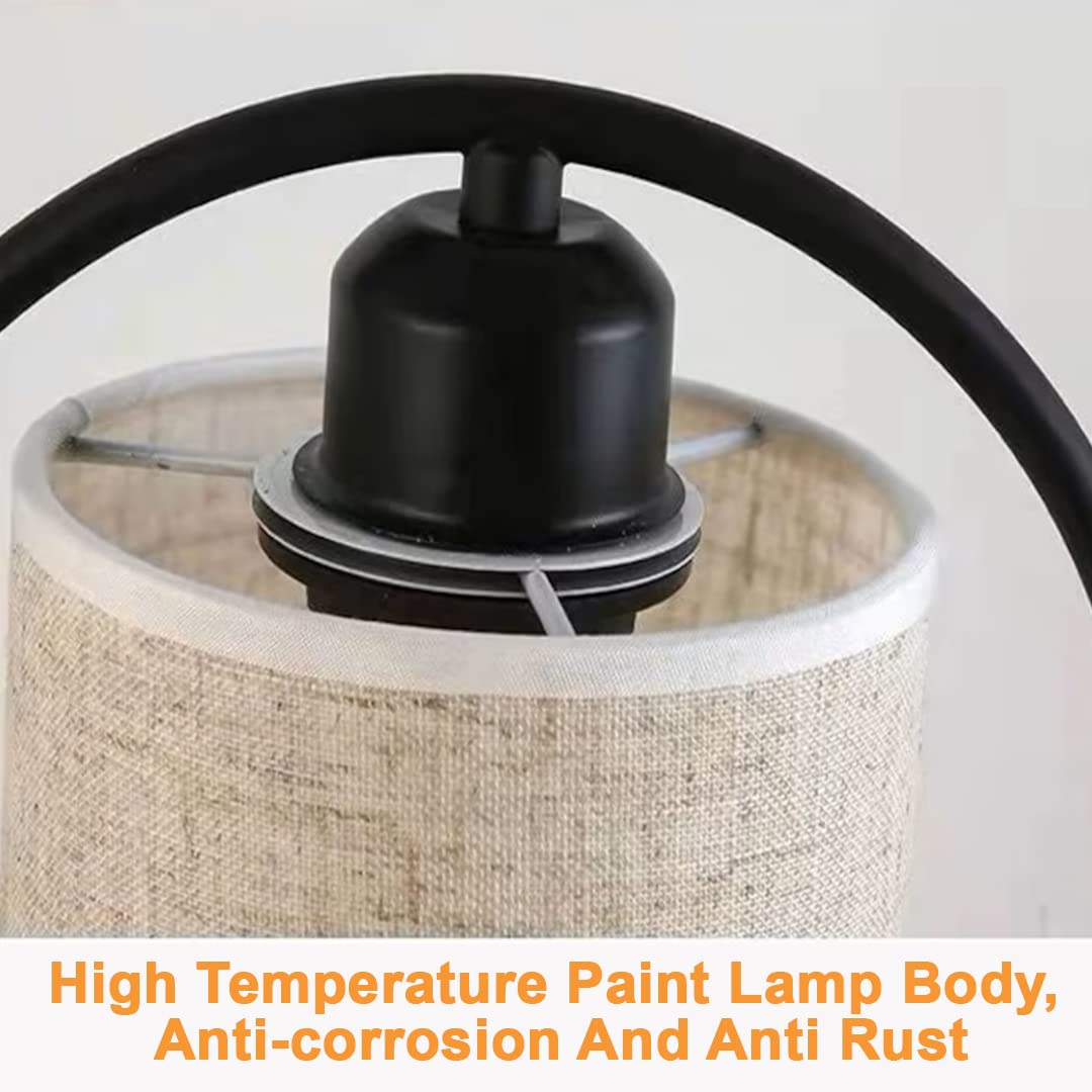 Bedside Lamp