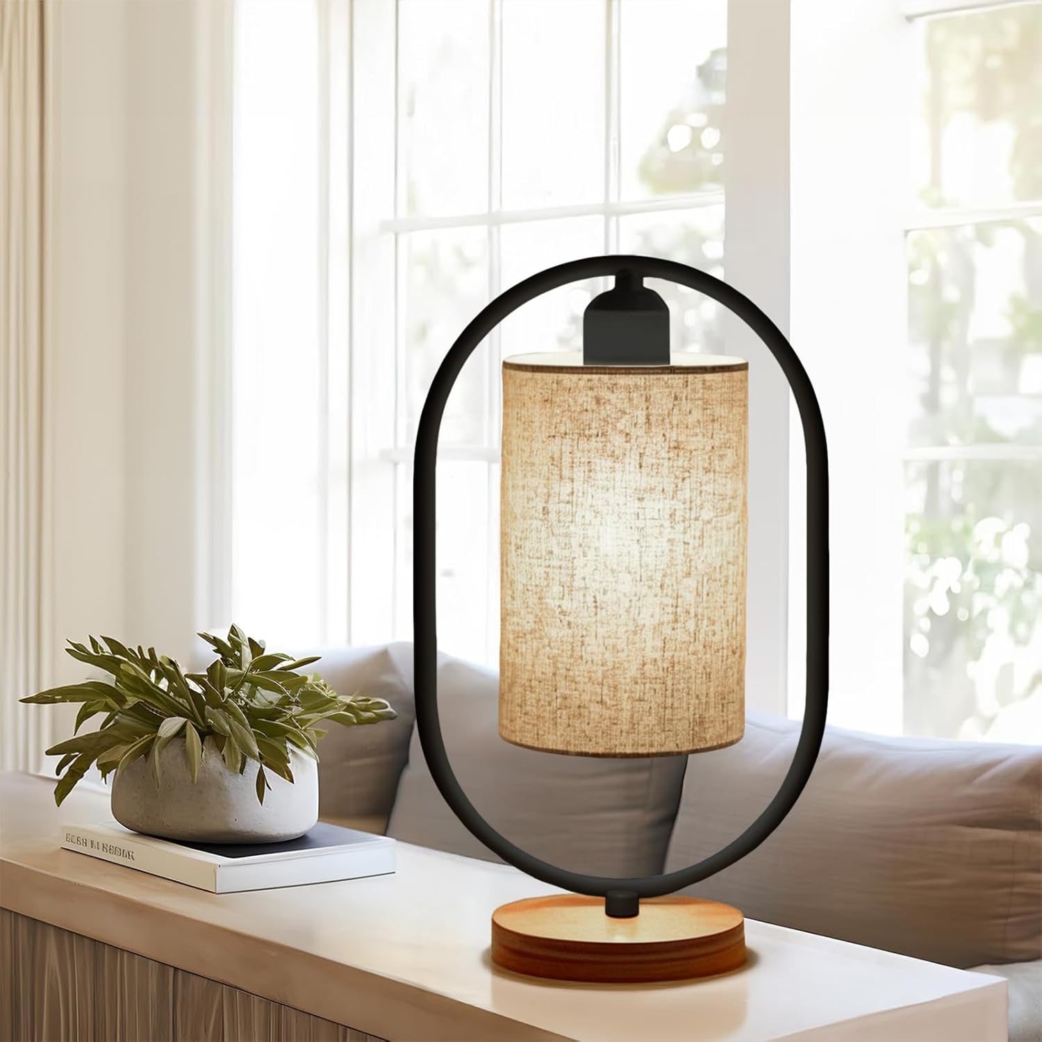 Bedside Lamp