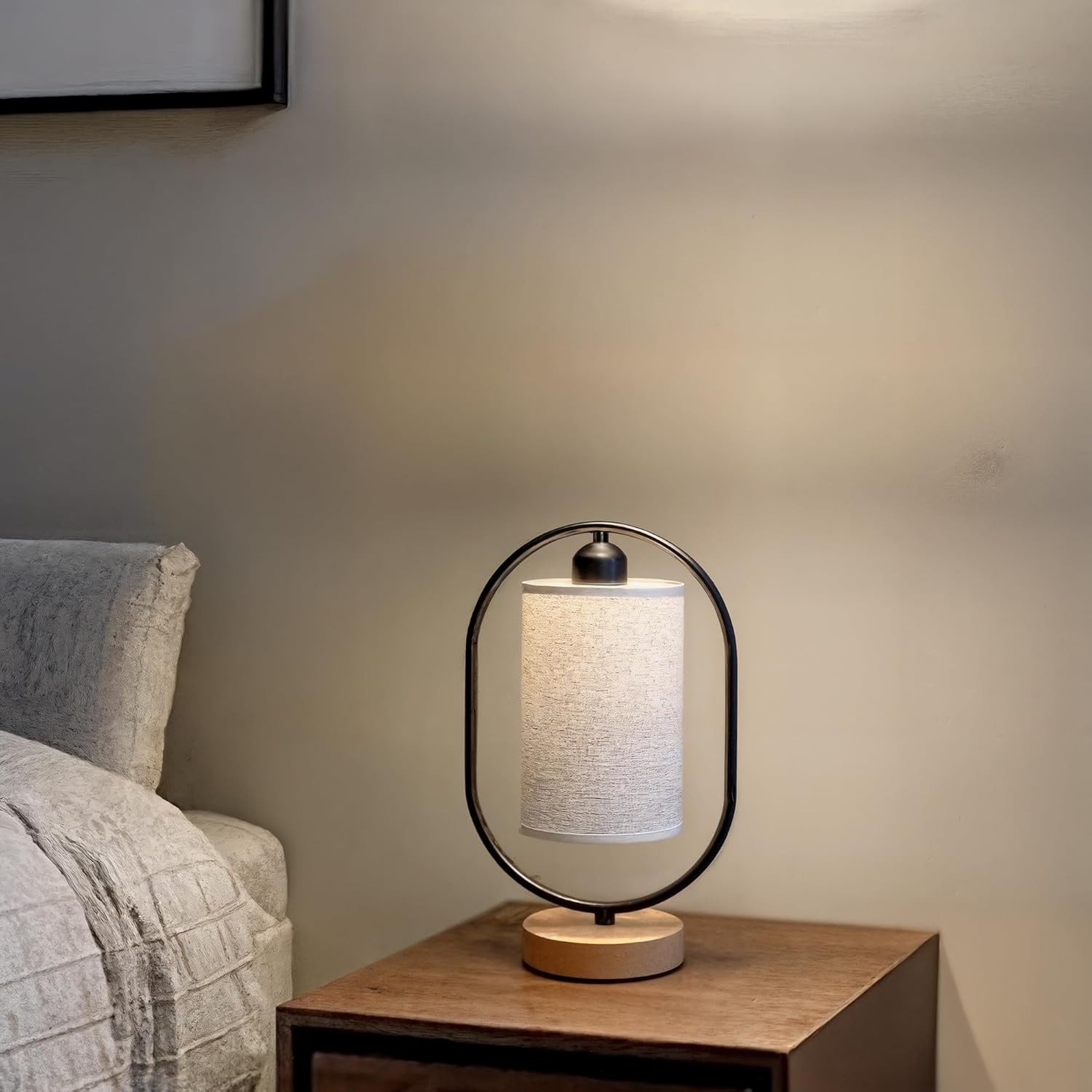 Bedside Lamp