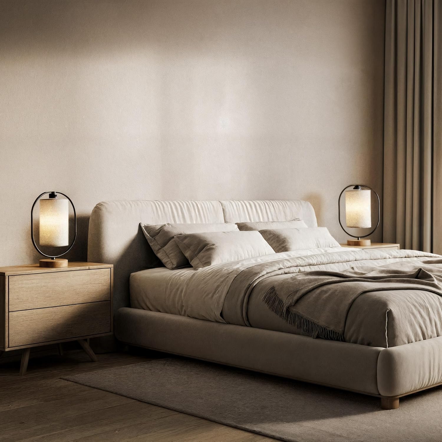 Bedside Lamp