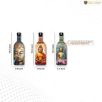 Buddha Decoration  Wall Hanging