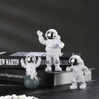 Astronaut Action Figurine