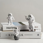 Astronaut Action Figurine