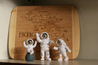 Astronaut Action Figurine