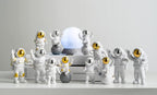 Astronaut Action Figurine