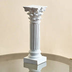 Greek Column Decorative Sculpture Large