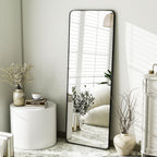 Vista Frame Floor Mirror