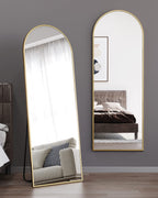 Vista Frame Floor Mirror