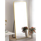 Vista Frame Floor Mirror
