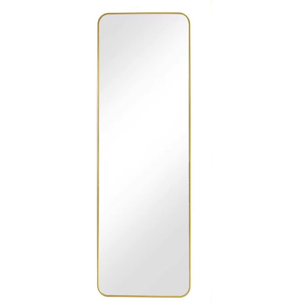 Vista Frame Floor Mirror