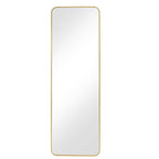 Vista Frame Floor Mirror